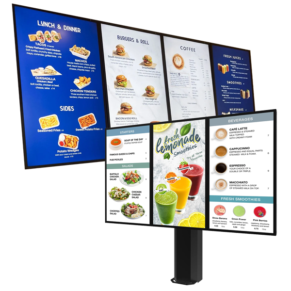 VideoWall Seeurz