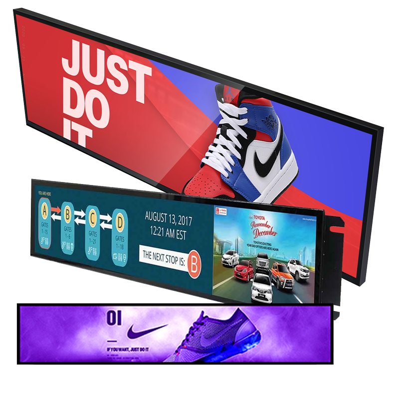 VideoWall Seeurz